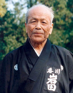 Iwata Norikazu