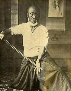 Oe Masamichi